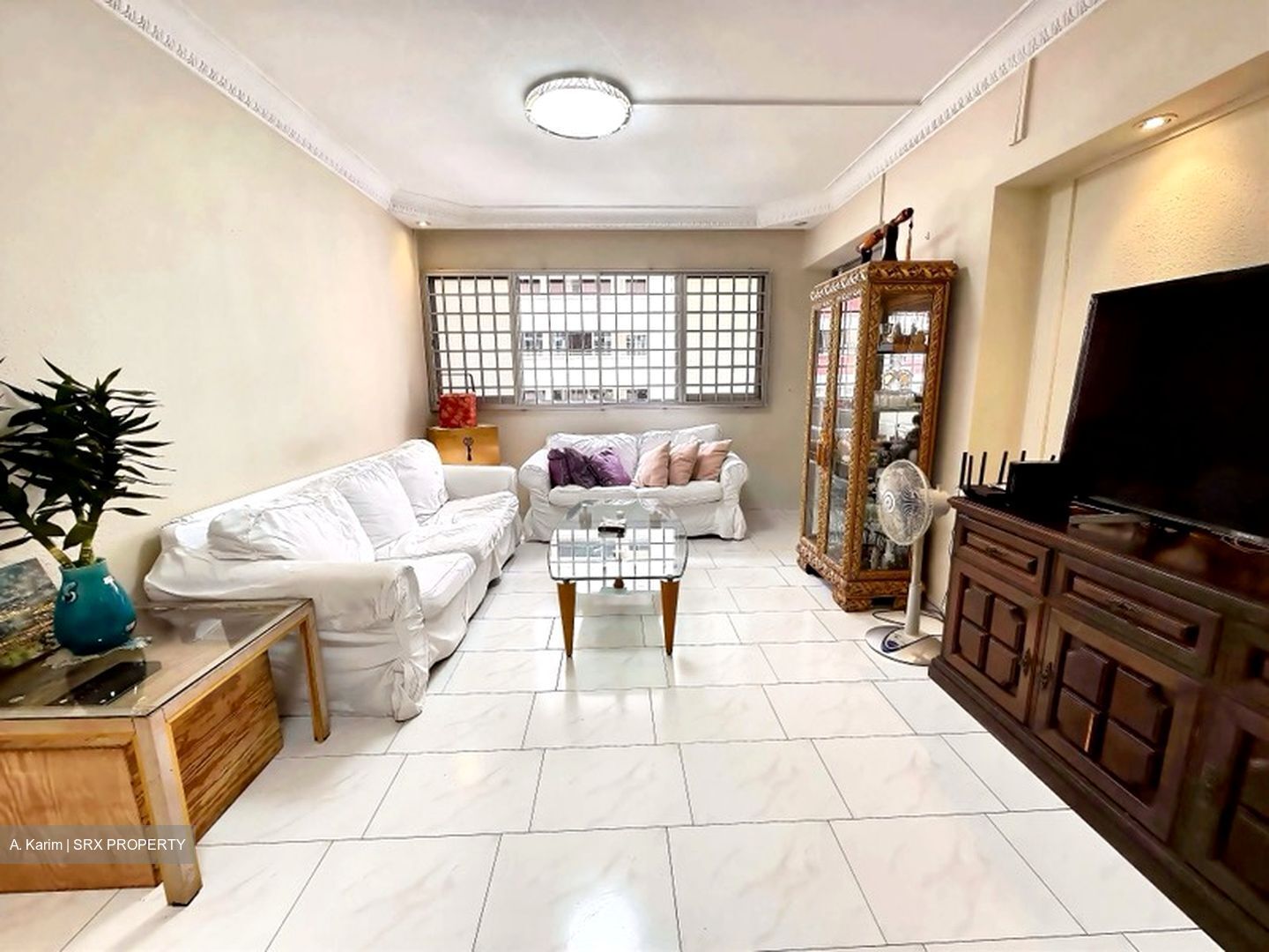 Blk 235 Bishan Street 22 (Bishan), HDB 4 Rooms #622183491